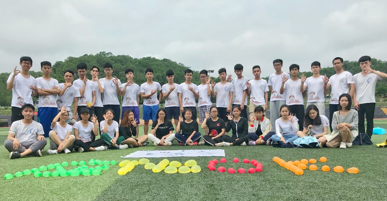 应化173荣获“广东省五四红旗团支部”——化学化工8858cc永利官网中心