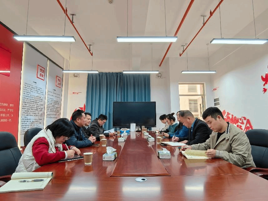 8858cc永利到轻工食品学院调研优秀党建工作经验